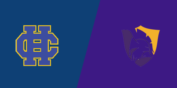 Henry Clay High School vs. Trinity Christian Academy