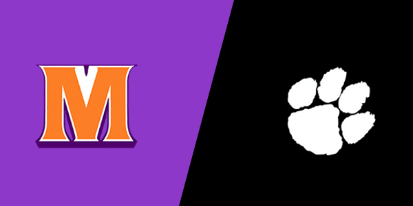 Maurice J McDonough High School vs. Patuxent High School
