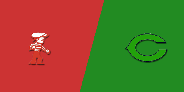 East Providence High School vs. Chariho High School