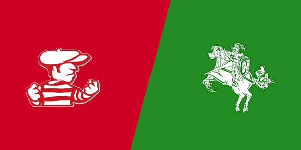 East Providence High School vs. Chariho High School