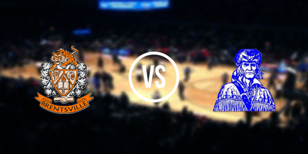 Brentsville District High School vs Madison County High School