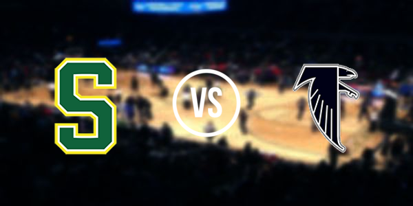 Robert E Fitch High School vs. Smithfield High School