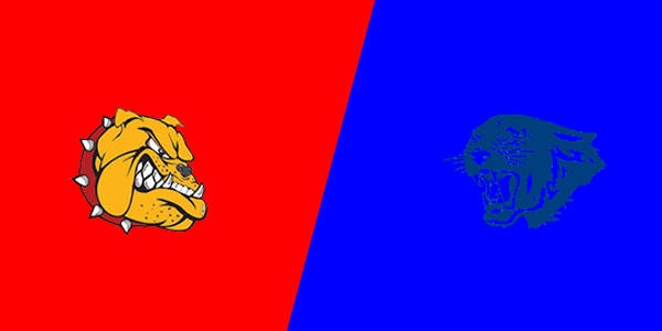Hancock High School vs. Chassell High School