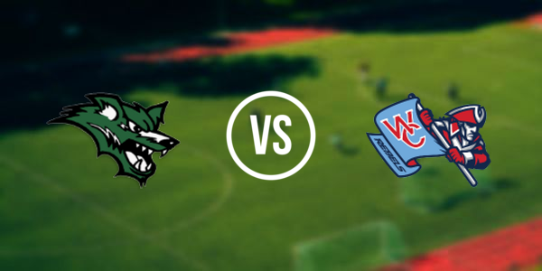 Weld Central High School vs. Conifer High School
