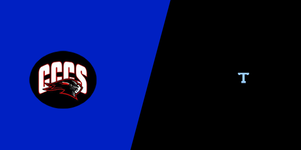 Cedar Creek Christian High School vs. Temple Christian Academy
