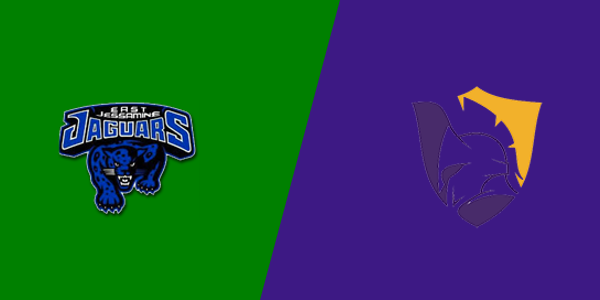 East Jessamine High School vs. Trinity Christian Academy