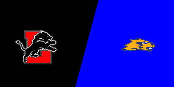 Lisbon High School vs. Wilton High School