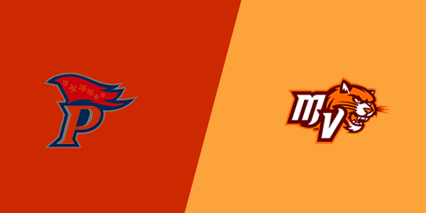 Mountain View vs. Patriot