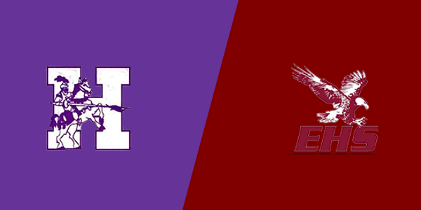 Holyoke High School vs. Easthampton High School