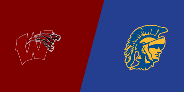 Wakefield High School vs. Garner Magnet High School
