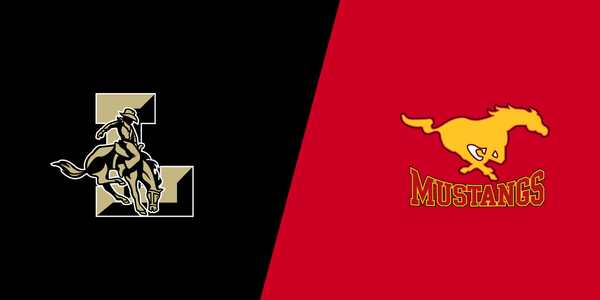 Lubbock High School vs. Coronado High School