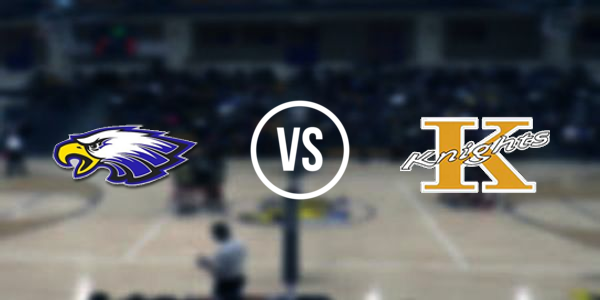 Cosby High School vs. Floyd E. Kellam High School