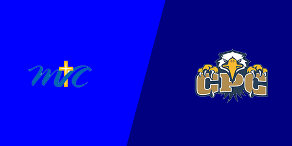 Mount Vernon Christian School vs. Cedar Park Christian School - Bothell
