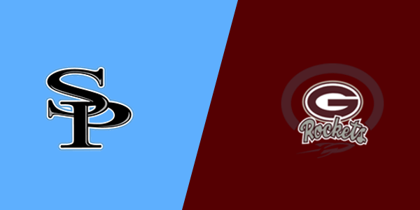 Spain Park High School vs. Gardendale High School