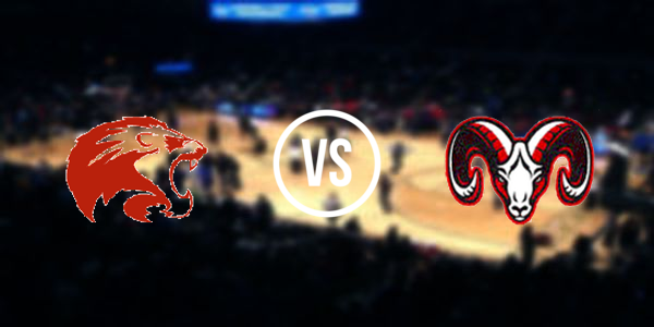 Foran High School vs. Cheshire High School