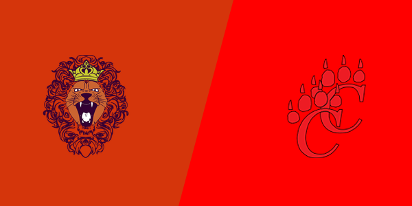 The College Preparatory  Leadership Academy vs. Chatham Central High School