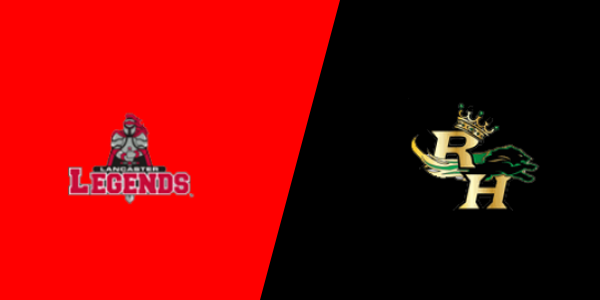 Lancaster vs Rush-Henrietta