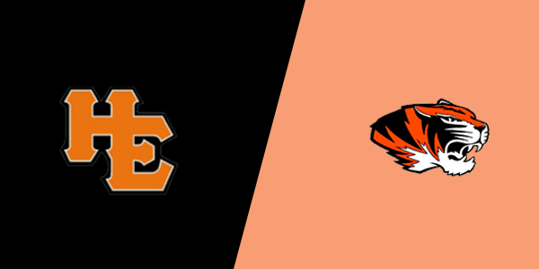 Hartsburg-Emden High School vs. Illini Bluffs High School