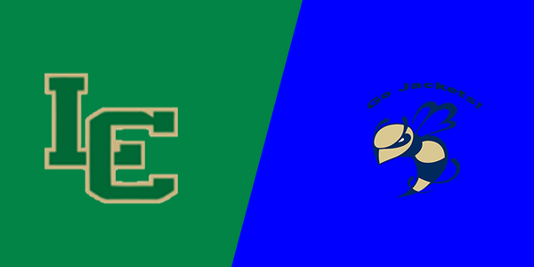 Lumen Christi Catholic High School vs. Detroit Country Day High School