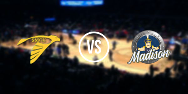 St. Mary Catholic Central High School vs. Madison High School - Adrian