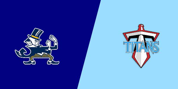 Bethesda - Chevy Chase High School vs. Albert Einstein High School