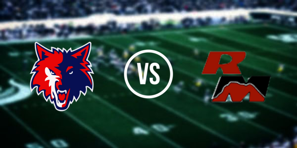 Centennial High School vs. Red Mountain High School