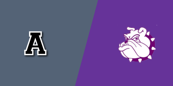 Away vs. Rumson-Fair Haven Regional High School