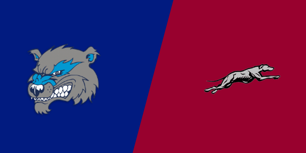 Oxford High School vs. Naugatuck High School