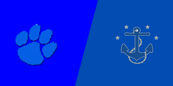 Barbourville High School vs. Danville High School