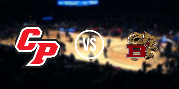 Cliffside Park High School vs. Henry P. Becton Regional High School
