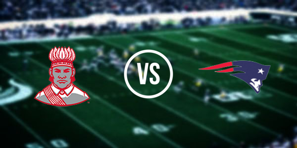 North Pole High School vs Wasilla High School