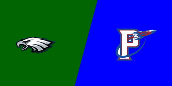Eastern Alamance High School vs. Person High School