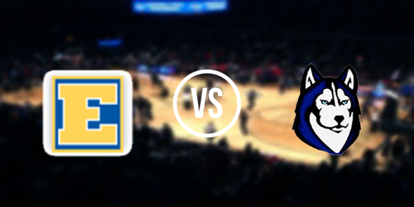 Edison High School vs. North Lakes Academy