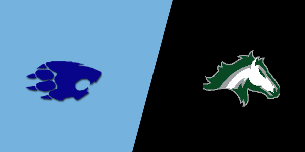 Lovejoy High School vs. Kennesaw Mountain High School