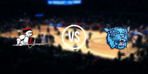 Lakeside vs. Lapwai