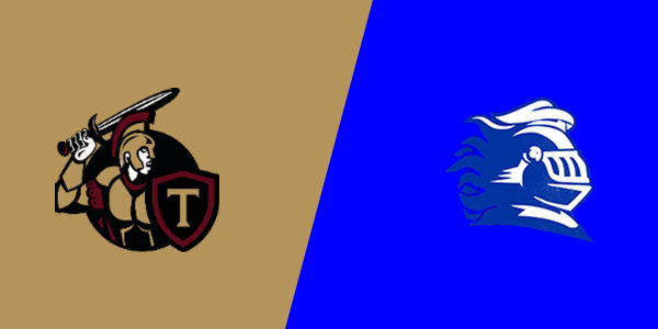 Triad Baptist Christian Academy vs. Greenville Christian Academy