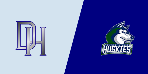 Dana Hills High School vs. Chino Hills High School