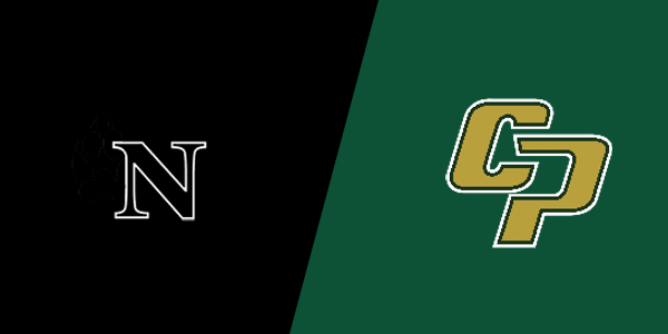 Newaygo High School vs. Comstock Park High School