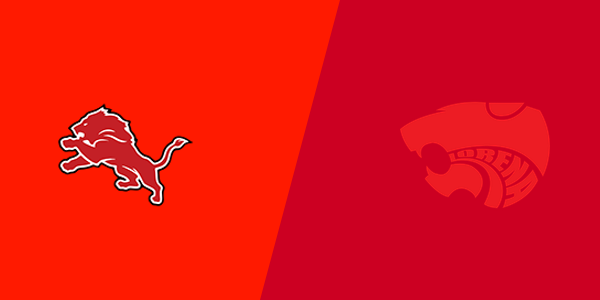 Waco High School vs. Lorena High School