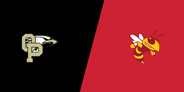 Oak Park High School vs. Oxnard High School