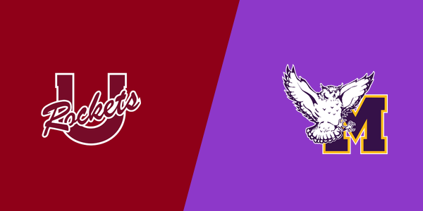 Unity High School - Tolono vs. Monticello High School