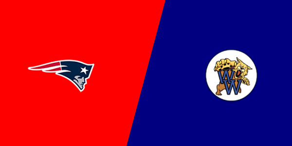 Freedom High School - Tampa vs. Wharton High School