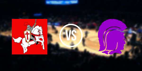 Fowlerville High School vs Lutheran Northwest High School