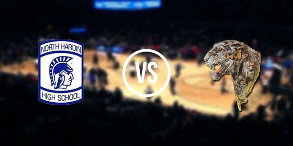 North Hardin High School vs. Elizabethtown High School