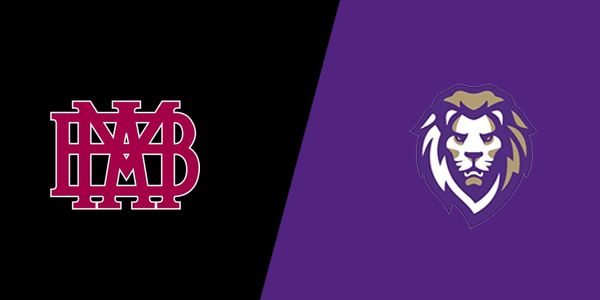Montgomery Bell Academy vs. Christ Presbyterian Academy