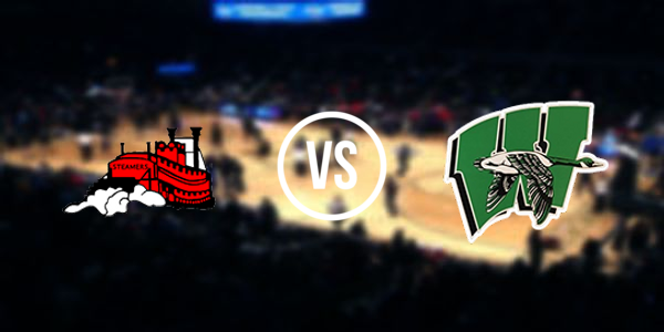 Wethersfield High School vs. Fulton High School