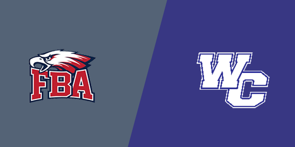 First Baptist Academy - Powell vs. Wartburg Central High School