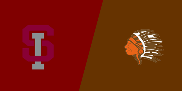 Springfield International Charter School vs. Agawam High School