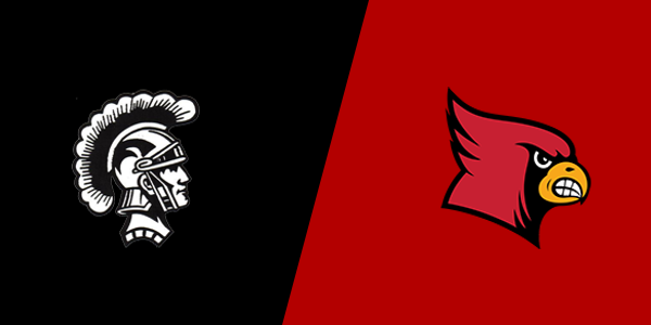 Turtle Lake-Mercer High School vs. Washburn High School
