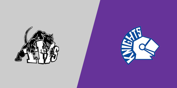 Technology High School vs. Irvington High School